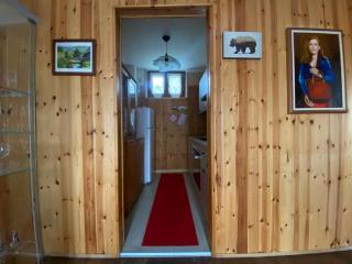 Casa EVA - Roure Turin - 8