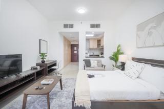 StayShort - A Gorgeous Studio in Zen 20 that Sleeps 2 - 1