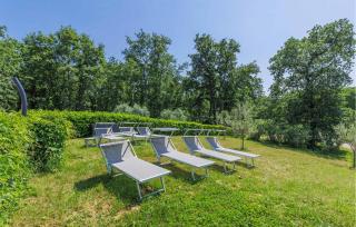 Cozy Home In Umag With Sauna - Umag - 5