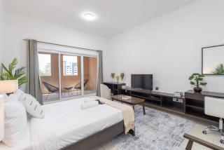 StayShort - A Gorgeous Studio in Zen 20 that Sleeps 2 - 3