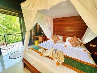 Lai's Lodges - Ubud - 6