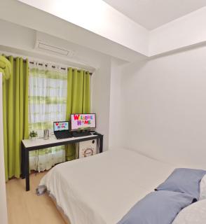 Forbestown Hostel - Manila - 2
