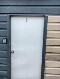 1 Bedroom garden chalet, 7B Salisbury Road, Rotorua - Rotorua - 0