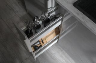 Modern 1BR Flat - Great Location - Riga - 6