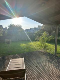 Suite Junior - Saint-Brieuc - 2
