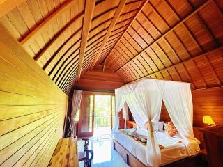 Lai's Lodges - Ubud - 7