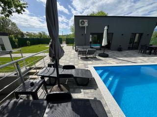 Villa Sofia - Bihać - 9