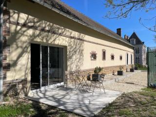 La Chênaie - Les Charmilles - Gien - 4