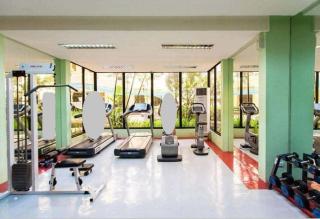 Forbestown Hostel - Manila - 7
