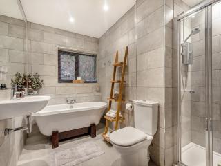 Holly Tree Lodge - Rashfield - 7