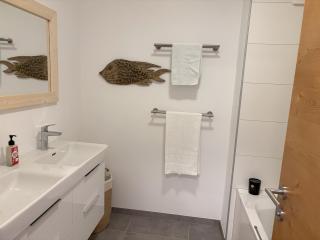 Appartement Bergfreunde - Bad Kleinkirchheim - 1