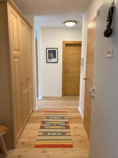 Appartement Bergfreunde - Bad Kleinkirchheim - 3