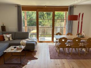 Appartement Bergfreunde - Bad Kleinkirchheim - 9