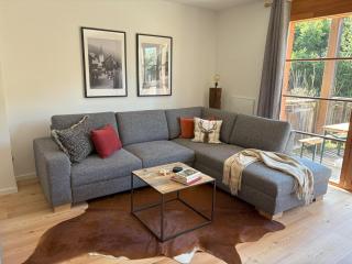 Appartement Bergfreunde - Bad Kleinkirchheim - 8