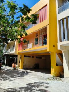 ARV Resort - Tirupporūr - 0