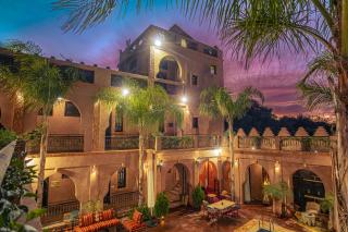 Riad Rayhana De L Atlas - Ourika - 8