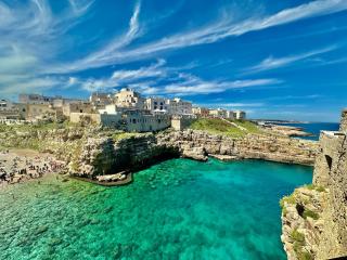 Villa Flora - Polignano a Mare - 3