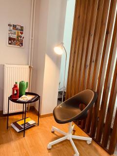 Contemporary and welcoming place - Larisa - 2