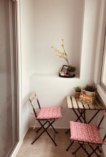 Contemporary and welcoming place - Larisa - 1