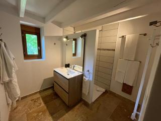 Maison Périgourdine près de Bergerac avec Spa privé - Monsac - 9