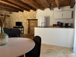 Maison Périgourdine près de Bergerac avec Spa privé - Monsac - 8