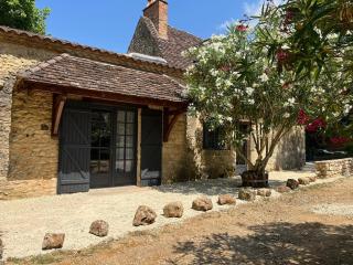 Maison Périgourdine près de Bergerac avec Spa privé - Monsac - 7