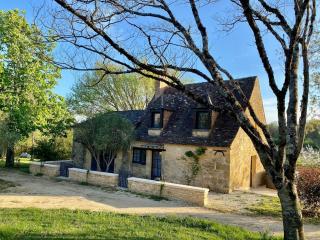 Maison Périgourdine près de Bergerac avec Spa privé - Monsac - 4