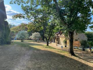 Maison Périgourdine près de Bergerac avec Spa privé - Monsac - 3