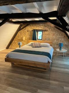 Maison Périgourdine près de Bergerac avec Spa privé - Monsac - 2