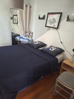 petite maison 15 mn à pied du marche et vieux port - 3