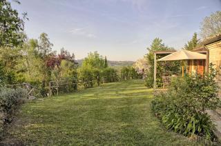 Haus In Ostra Mit Privatem Pool - Ostra - 9