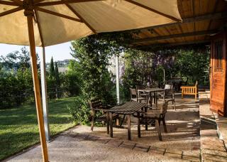Haus In Ostra Mit Privatem Pool - Ostra - 7
