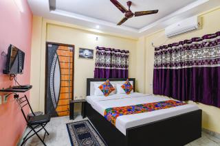 Comfort Stays Kolkata airport - Salua - 1