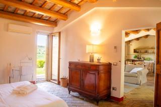Haus In Ostra Mit Privatem Pool - Ostra - 3