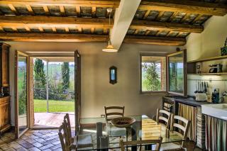 Haus In Ostra Mit Privatem Pool - Ostra - 2