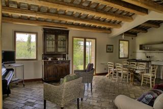 Haus In Ostra Mit Privatem Pool - Ostra - 1