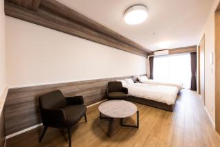 LIVEIL Hakataekimae - Fukuoka - 6