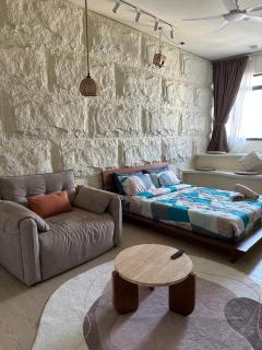 Chamber Luxury suites At KLCC - Kuala Lumpur - 1