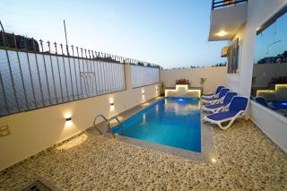 Villa Pure Room - Luxor - 2