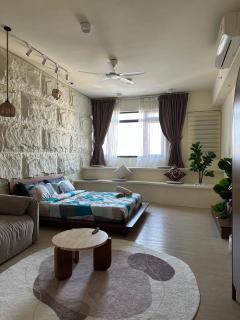 Chamber Luxury suites At KLCC - Kuala Lumpur - 3