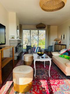 Maison Hyper centre Dinan 2,4 ou 6 personnes - Dinan - 9