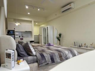 Chamber Luxury suites At KLCC - Kuala Lumpur - 8