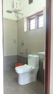 Mount Mist Villa - Munnar - 7