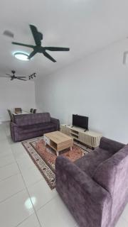 LuQ's Homestay - Kampong Jelatang - 8