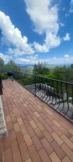 Villa Maison de campagne 04 Vacheres Luberon 3 chambres 8 personnes - 1