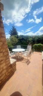 Villa Maison de campagne 04 Vacheres Luberon 3 chambres 8 personnes - 2