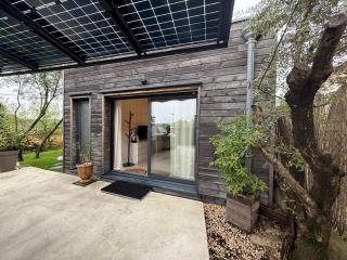 Lodge Cosy tout confort Lodge des Oliviers - Ganges - 9