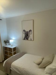 Rest, Relax and Recoup - 2