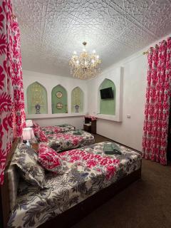 Zardozon Hotel - Boukhara - 0
