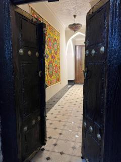 Zardozon Hotel - Bukhara - 3